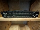Peavey Q231 Graphic Equalizer 2-Channel