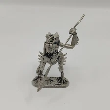 Ral Partha 11-640 Greater Gelugon AD&D Planescape Metal Mini 