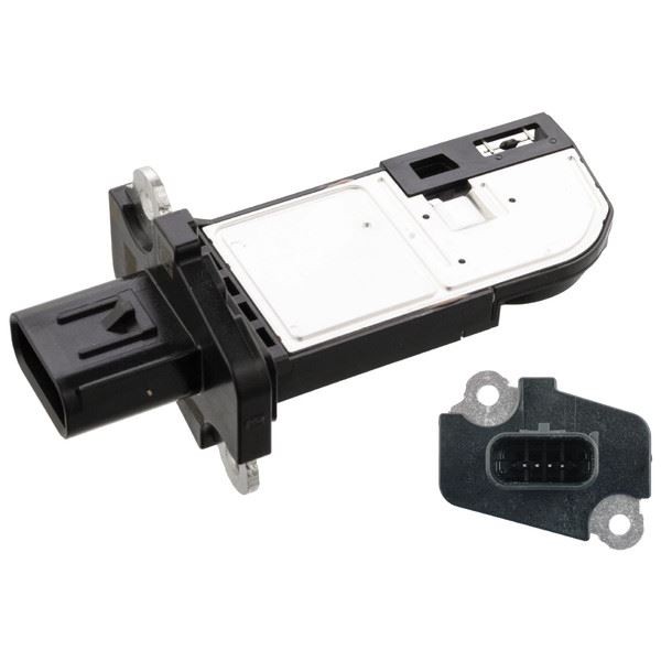 Luftmassenmesser Sensor FüR Ford Transit MK7 MK8 Custom Ranger 2.2 3.2 Tdci-image