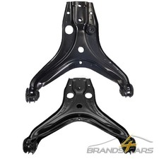 ATEC 2x QUERLENKER SET SATZ VORNE LINKS + RECHTS FÜR AUDI 80 B2 B3 90 B2 B3