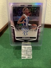 🔥2024-25 Panini Donruss Keon Ellis Signature Series Auto Cavs #SS-KEE‼️