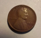 1922-D Lincoln Wheat Penny Cent Semi Key Date
