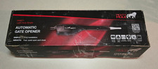 Mighty Mule 271 Automatic Gate Opener Kit with Remote -Barely used Tests Perfect