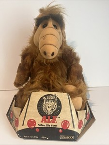 Alf Merchandise | eBay