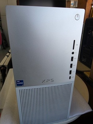 Dell XPS Desktop 8960 i7-13700 32GB DDR5 2TB M.2 NVIDIA GeForce