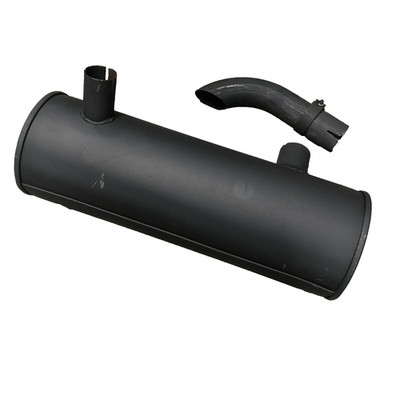 KAH11200 MUFFLER FITS FOR CASE CX75SR CX80