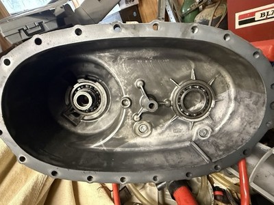 BW4484 Transfer Case 08-09 H2 Hummer