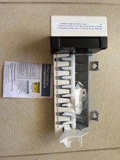D7824706Q OEM Maytag Amana Jenn Air Whirlpool Refrigerator Icemaker W10190965