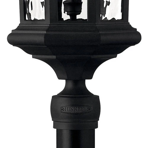 Hinkley Raley Collection 26 1/4" High Outdoor Post Light - Picture 4 of 5