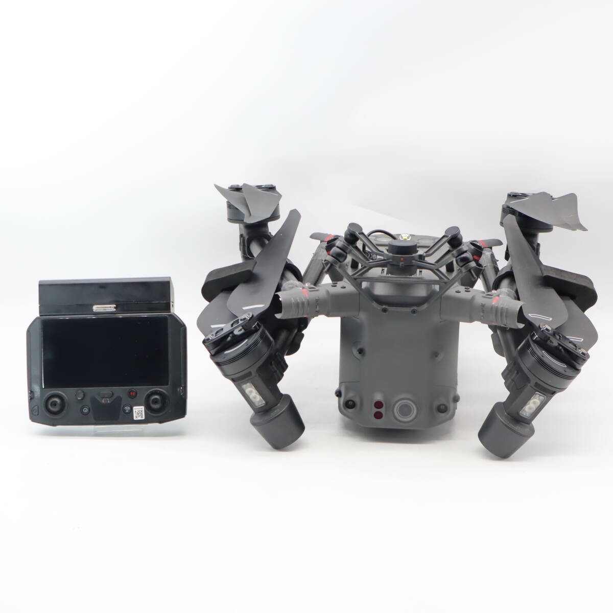 DJI Matrice 200 Series V2