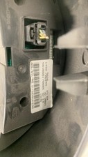 Compteur Peugeot 807