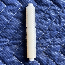 Noritsu Brand New Never Used Dimpled Crossover Roller V30 V50 Original Japanese