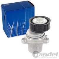 SKF Spannrolle Keilrippenriemen FüR Mazda 3 6 (Gg, Gy, Gh) CX-7 (Er) MX-5 3 (Nc)