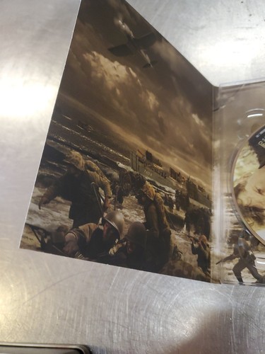 The Pacific (Blu-ray, 2010) - Bild 8 von 10