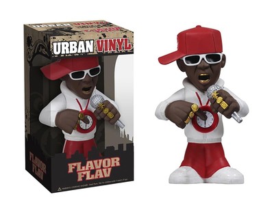Funko Vinyl Figure-Other: Flavor Flav for sale online | eBay