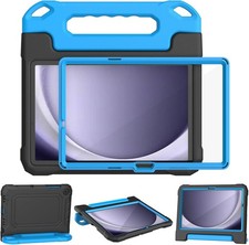 Shockproof Handle Stand Cover Case for Samsung Galaxy Tab A11 Plus 2025 11