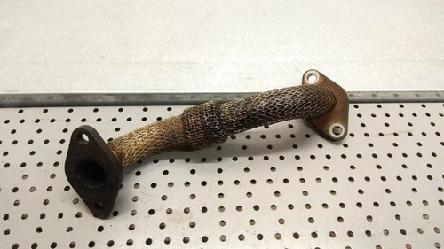 VW BORA 1J2 AGR-Rohr 038131521 1.90 Diesel 66kw 1999 17090006