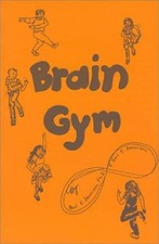 Brain Gym: Simple Activities For Whole Brain Learning Buch Body Balance Books