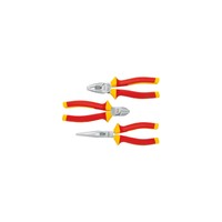 Klauke Vde-Zangen-Set 3-Teilig KL303IS