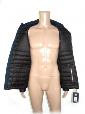 Colmar men's jacket mod. 1280 Floid COL 68 Blue