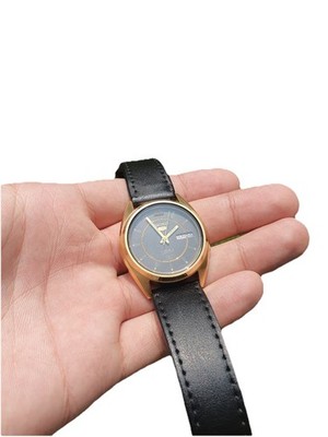 Seiko 5 Automatic 21 Jewels Wristwatch 7019-8170G