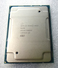 SRGZG CPU Intel Xeon 24-Core Gold 6248R 3.0GHz 35.75MB 205W Processor