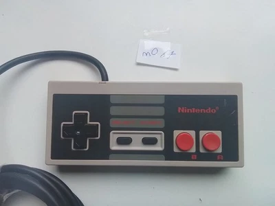 Manette Officielle pour Console Nintendo NES !!! - Photo 1/4