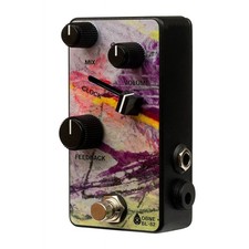 Old Blood Noise Endeavors BL-82 Chorus Variable-Clock Effector Guitar Effects Pe