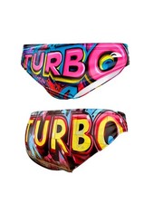 TURBO - COSTUME SLIP - URBAN TAG - 732011/0009