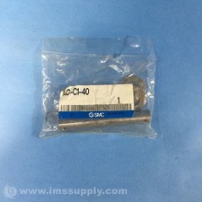 SMC AC-C1-40 Pin Bracket FNFP