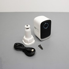 eufy Security Add-on eufyCam 3C Wireless 4K Camera - White