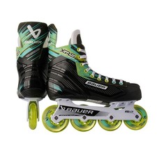Bauer XRS Roller Hockey Skate Senior