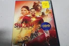 Shazam! Fury of the Gods (DVD)
