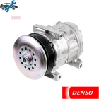 COMPRESSOR AIR CONDITIONING DCP09063 FOR ALFA ROMEO MITO FIAT PUNTO/EVO/GRANDE