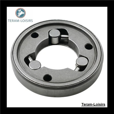Embrayage de Démarreur pour Suzuki GN 250 de 1989 1990 1991 1992 1993 1994 1995 - Photo 1/4