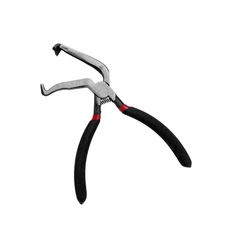 Electrical Disconnect Pliers, 60° Electrical Conenctor Pliers Long Spark Pl