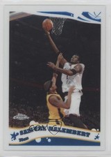 2005-06 Topps Chrome Samuel Dalembert #45 05v0
