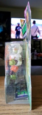Teenage Mutant Ninja Turtles Dimension X Michelangelo Figure Model