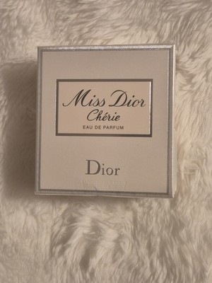 Miss Dior Cherie EdP 100ml von 2006  Selten