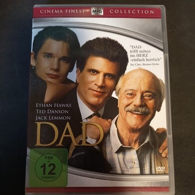 Dad - Ted Danson - DVD - sehr gut