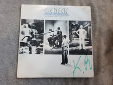 GENESIS THE LAMB LIES DOWN ON BROADWAY