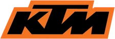 D'COR VISUALS KTM Decal - 12" 40-30-112