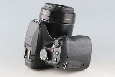 Panasonic Lumix DC-FZ85 Digital Camera #60795 L9 | eBay