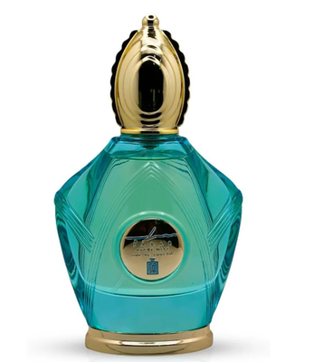 Sarab Azure Mist EDP (100ml) Perfume Spray by Aura Fragrances | eBay