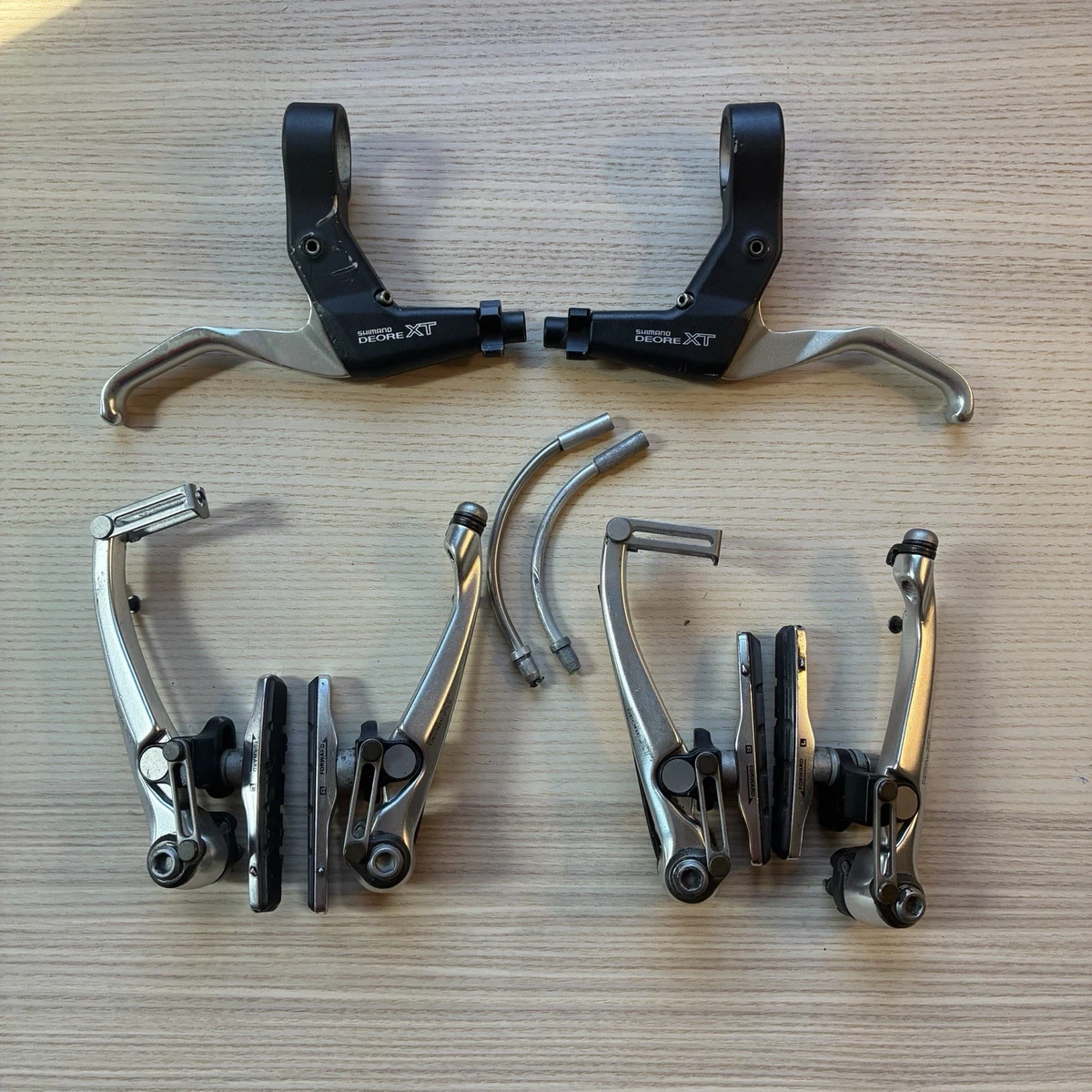 shimano m739 products for sale | eBay