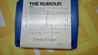  The Rumour Max 1977 Album 8 TRACK TAPE  MC8-1-1174 Classic Rock Band — photo 4