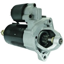 New Starter For Audi A4 VW Passat 1.8L 1997-2005 06B-911-023, 06B-911-023X