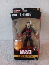 Marvel Legends Black Tom Cassidy Strong Guy BAF 6   Action Figure