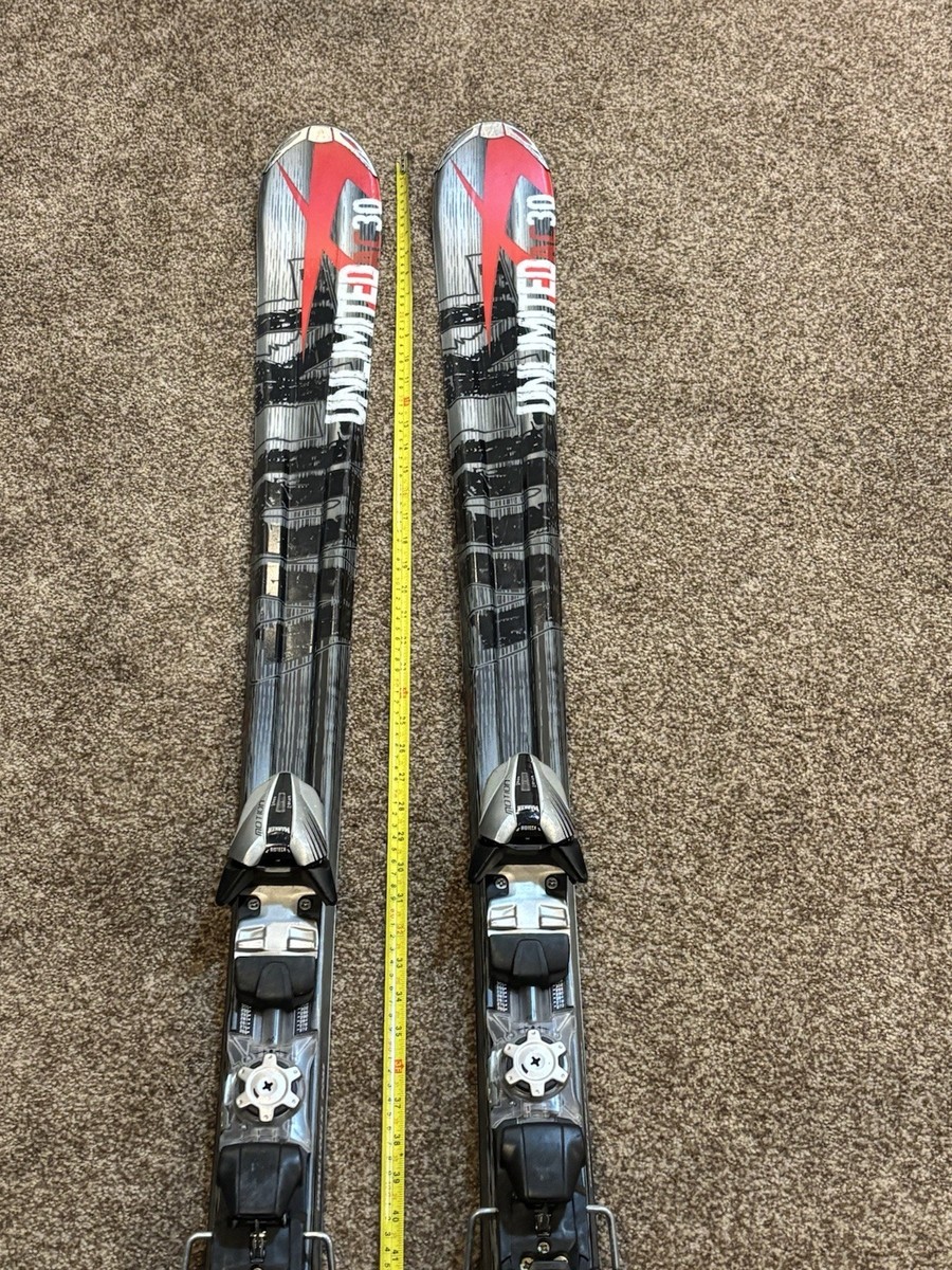 Völkl wall mogul 163㎝ 2016 Ski Tests - Volkl - Newschoolers.com