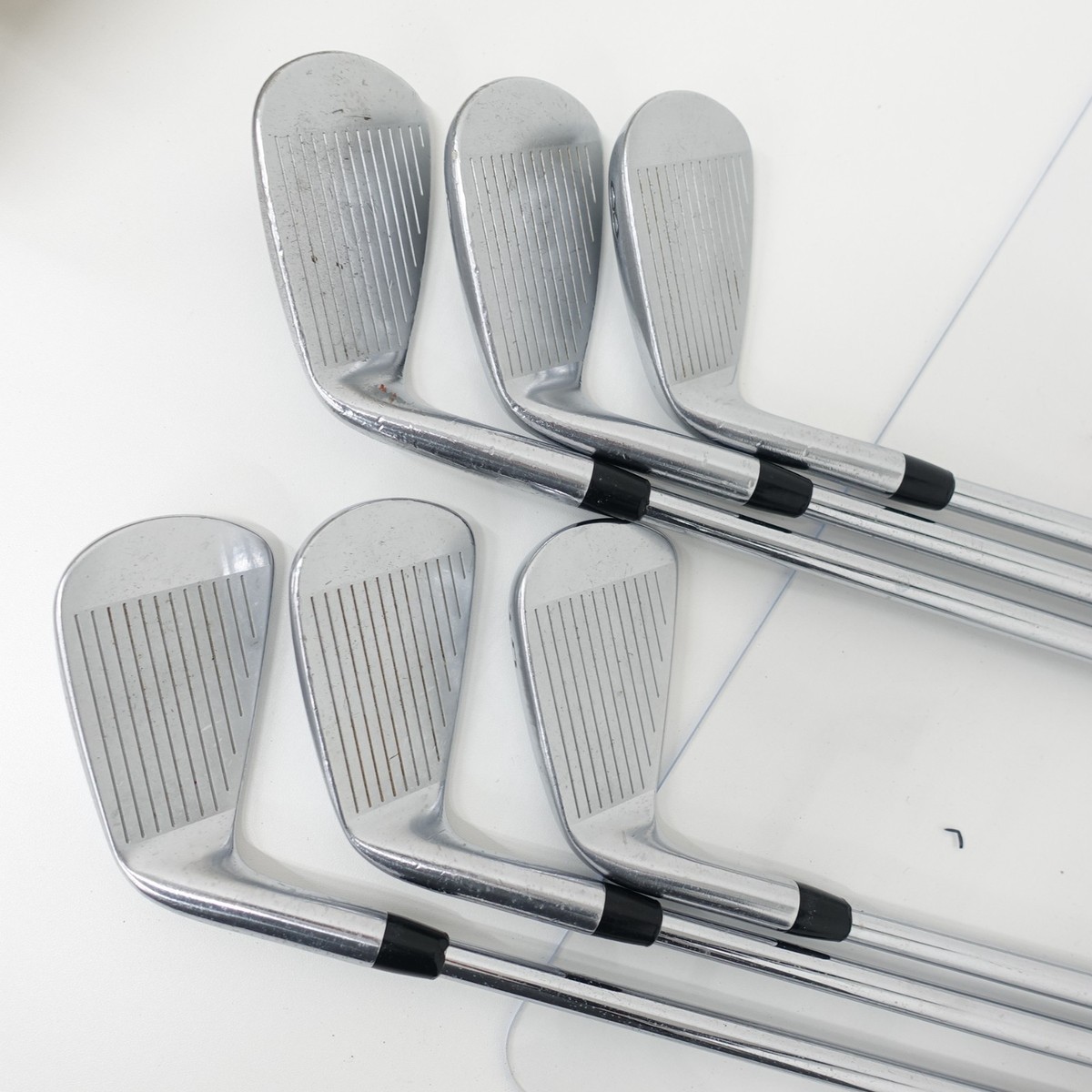 Titleist 718 AP2 iron 5-9/P 6pcs Flex-S NS PRO MODUS No H/C | eBay